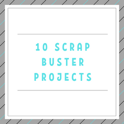 10 Scrap Busters