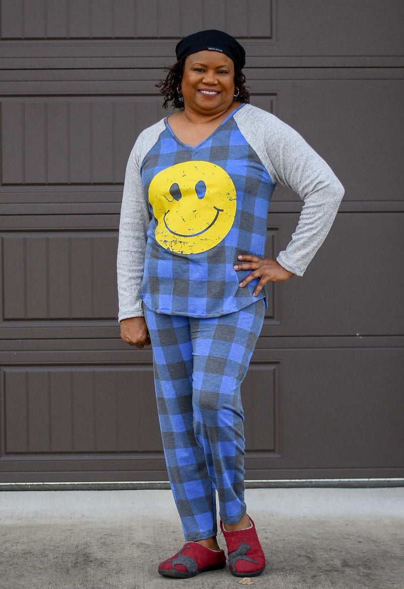 Introducing the Padre PJ Pants Patterns!