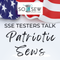 SSE Testers Talk: Patriotic Sews