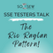 SSE Testers Talk: The Rio Raglan