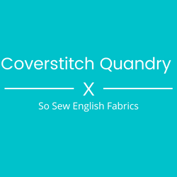 Coverstitch Quandary