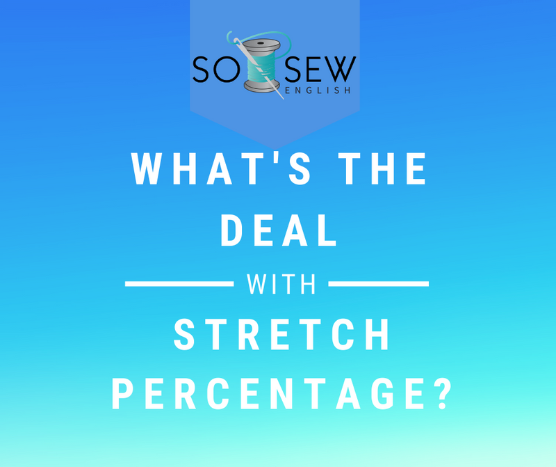 What's the Deal with Stretch Percentage?